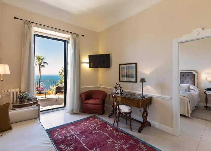 Junior suite