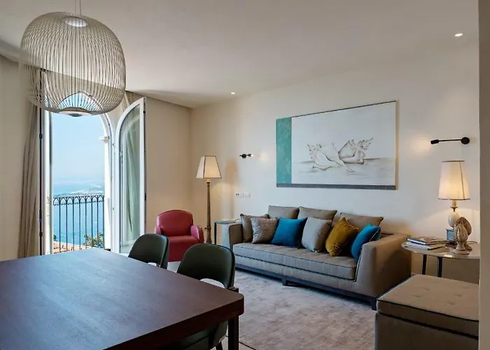 Suite superior