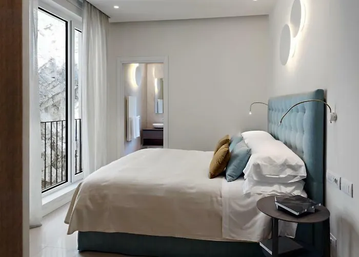 Suite superior