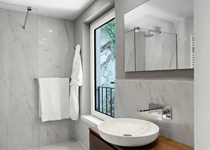 Suite superior