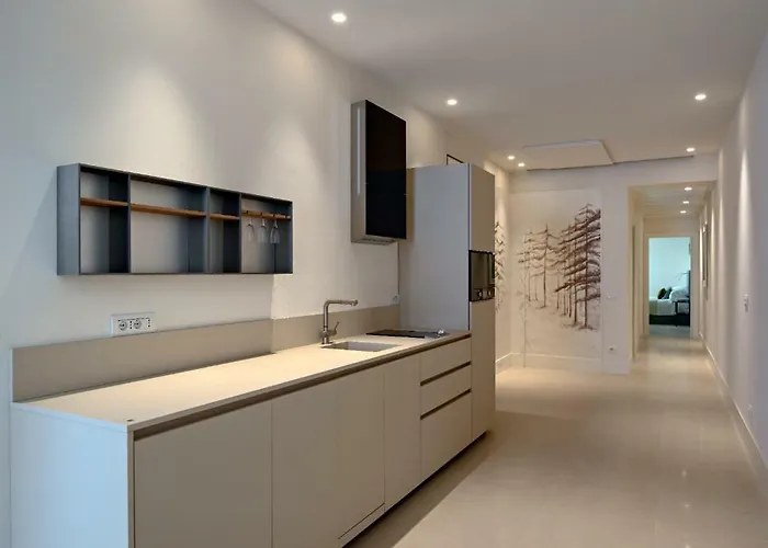 Suite superior